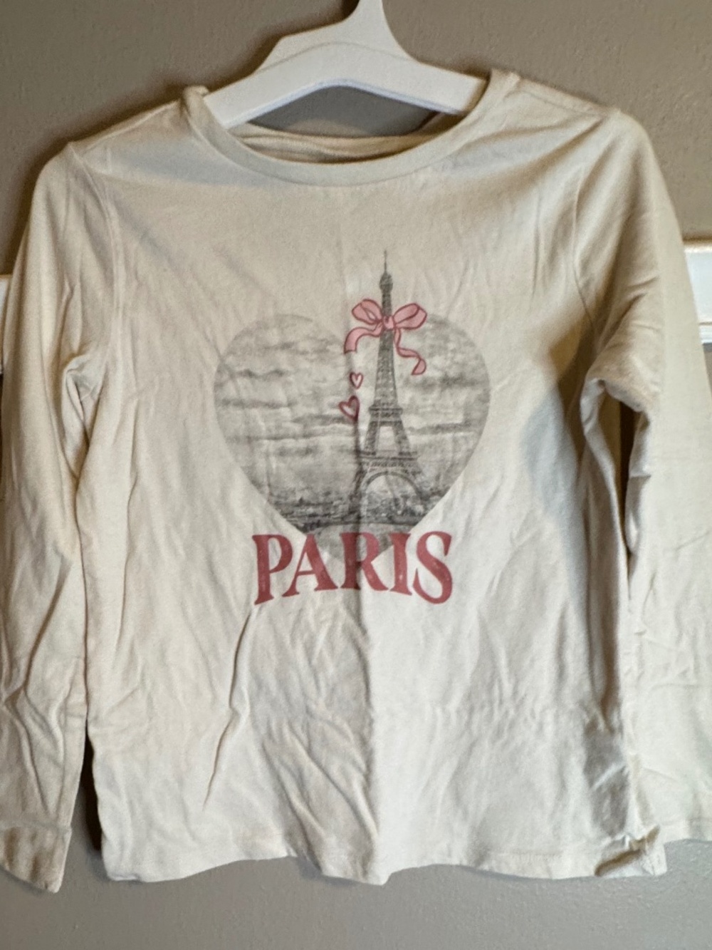 Paris Shirt